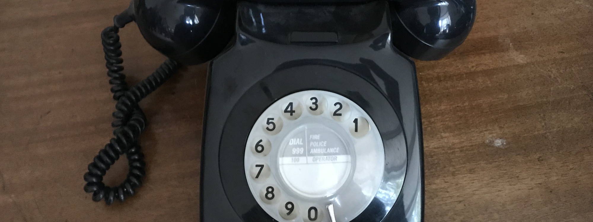 How to get in touch with Greenfinch and Robin